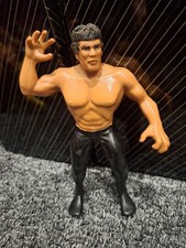 1985 WWF LJN Titan Sports