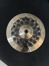 Splash Cymbal 10" Stagg Genghis Dual GENG-SM10D