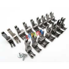 INDUSTRIAL SEW MACHINE 16