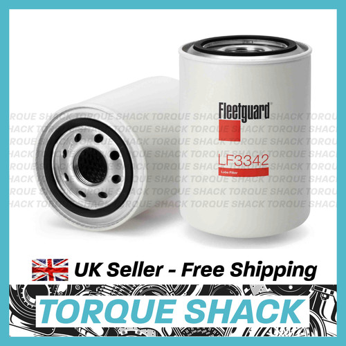 Hydraulic oil filter lf3342 - filter,