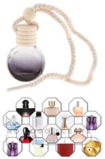 Popular Women Perfume Car Air