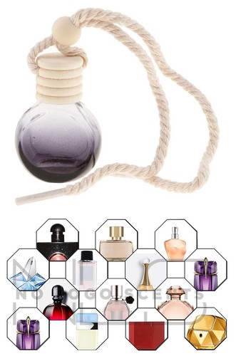 Popular women perfume - car, air