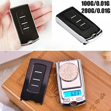 Car Key Portable Digital