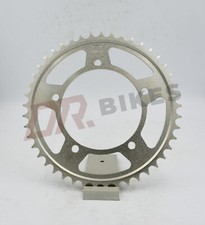 Fits Suzuki DL1000 K2-L0 V Strom 02-10 AFAM Steel Rear Sprocket 14604-45