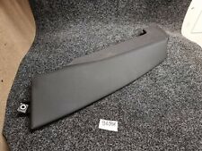 FOR 2020 AUDI A4 SALOON REAR LEFT SEAT COVER 8W0885703A