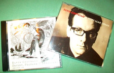 Elvis Costello      **PROMO CD