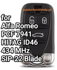 Alfa Romeo 159 Brera Spider 3