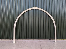Glamping Pod Frame 3.2m wide