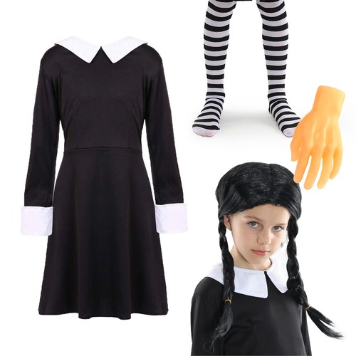 Girls midweek horror costume - horror,