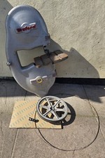 Myford ML8 - Bandsaw