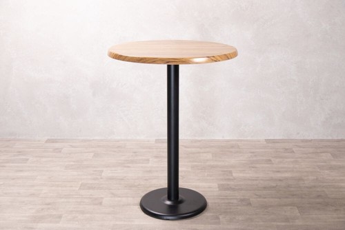 Indoor outdoor bar table - table, tall