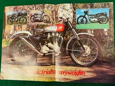 CLASSIC TRIALS HEAVY WEIGHTS