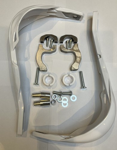 Enduro aluminium - 🇬🇧mx,