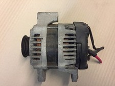 CHEVROLET AVEO SPARK 2011