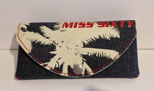 Vintage y2k miss sixty denim - miss,