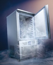 Kolice Commercial 10 Trays