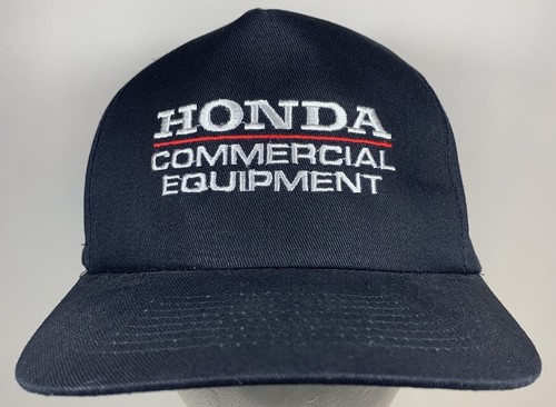 Vintage honda hat atv snapback - honda,