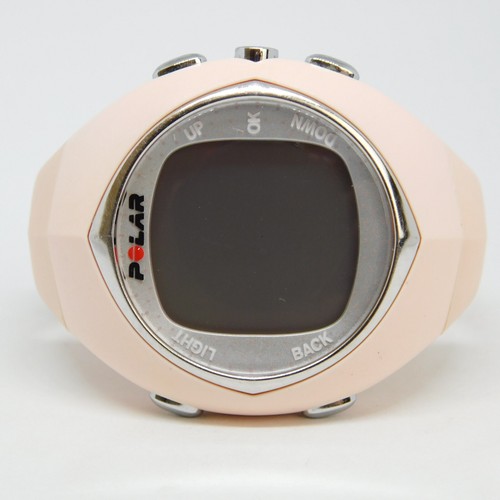 Polar heart rate monitor - polar, f6
