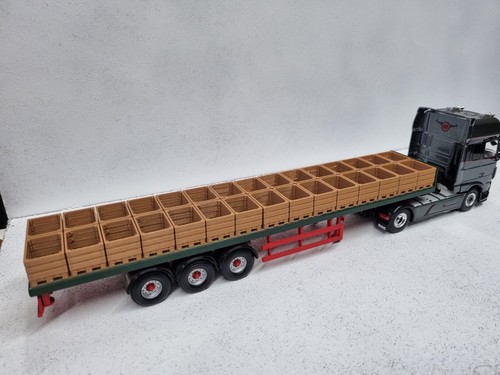 Scale open crate - scale,