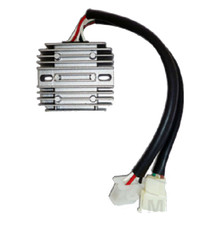 Rectifier Regulator Yamaha XS