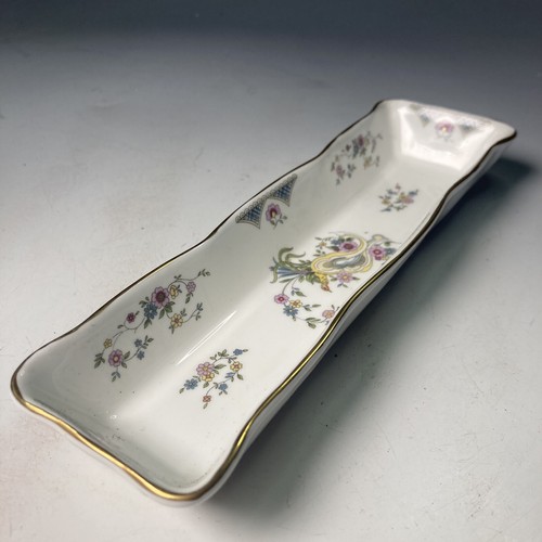 Vintage coalport paradise bone - vintage,