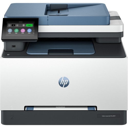 Color laserjet pro mfp - laserjet,