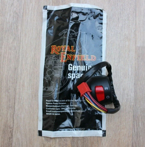 Genuine royal enfield - royal,