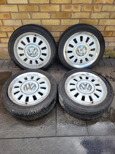 Set inch genuine - of, vw