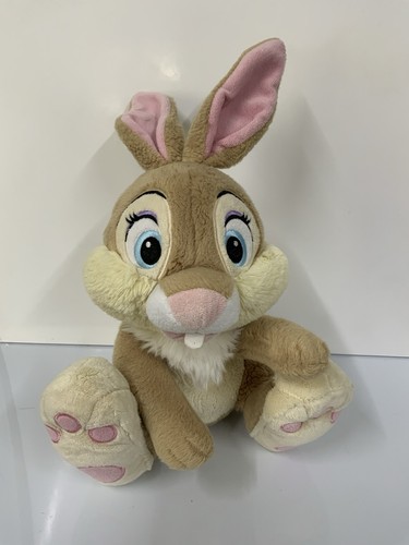 Disney store miss bunny soft - store,