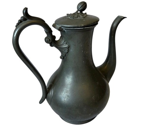 James dixon sons pewter - dixon,