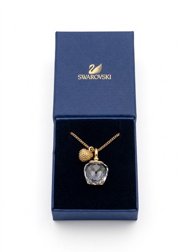 Swarovski vintage crystal - vintage,