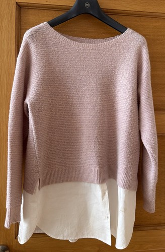Monsoon size ladies - size, pale