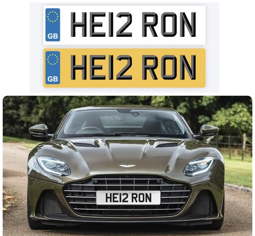 He12 ron herron heron - ron,