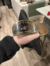Scotty Cameron Studio Design