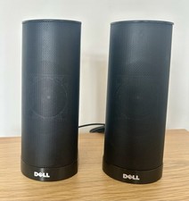 DELL AX210 Speaker PC Black