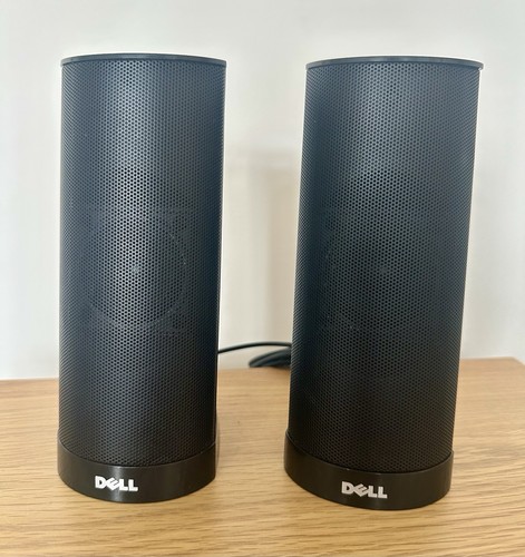 Dell ax210 speaker black - dell, pc