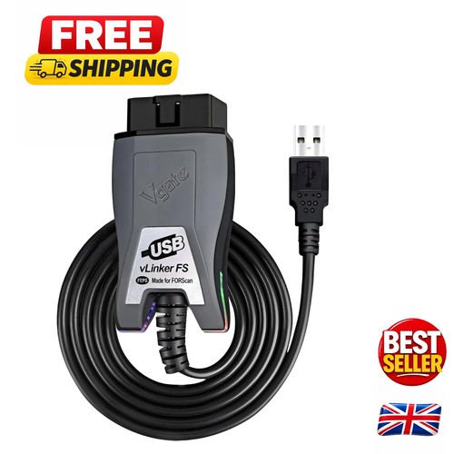 Reliable vlinker usb - reliable,