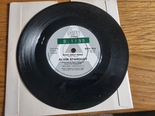 Alvin Stardust – Walk Away