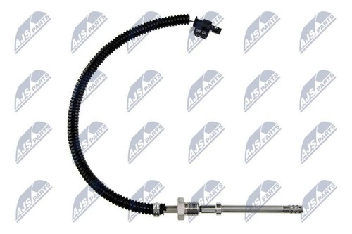 Exhaust gas temperature sensor - temperature,