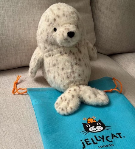 New with label jellycat - with, label】jellycat