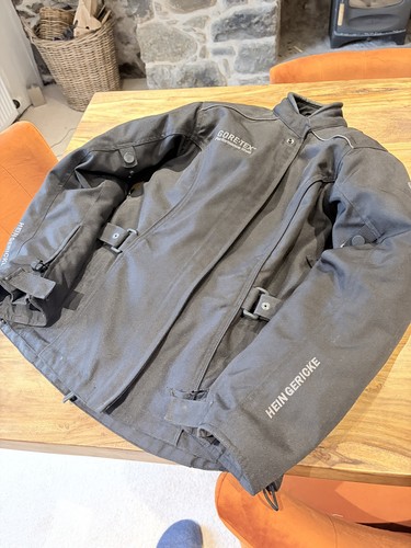 Ladies hein gericke goretex - gericke,