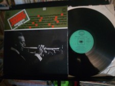 Harry James & His Orch - Greatest hits  - UK CBS Realm 52367 LP mono 