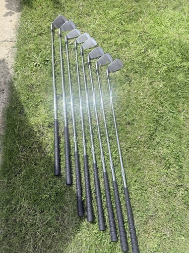 Buster tour oversize 7pc iron - tour,