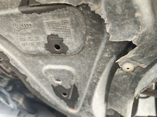 Transmission volkswagen golf - transmission,
