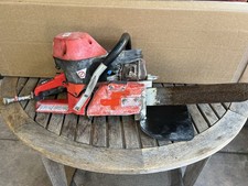 ICS 613GC Concrete Cutting