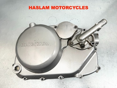 Honda xl125v varadero clutch - varadero,
