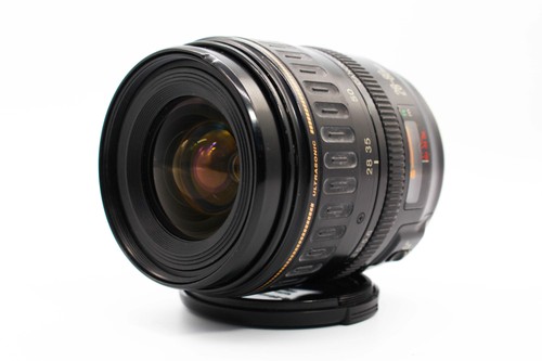 Canon 80mm 5 - 28-80mm, f/3.5-5.6