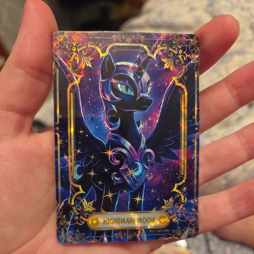 Little pony rachel - my,