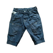 VOI JEANS Mens Denim Shorts