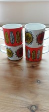 Habitat freda porcelain - freda, mugs